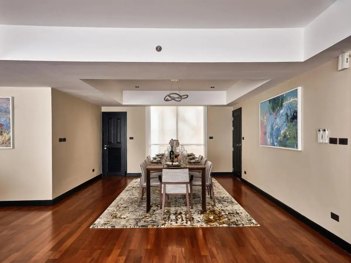 Foto - Floral Court Hotel & Residence Sukhumvit 13
