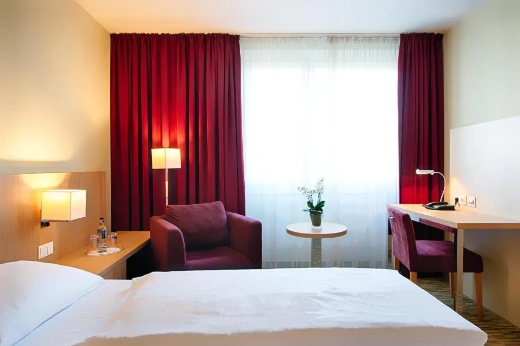 Foto - Welcome Hotel Paderborn