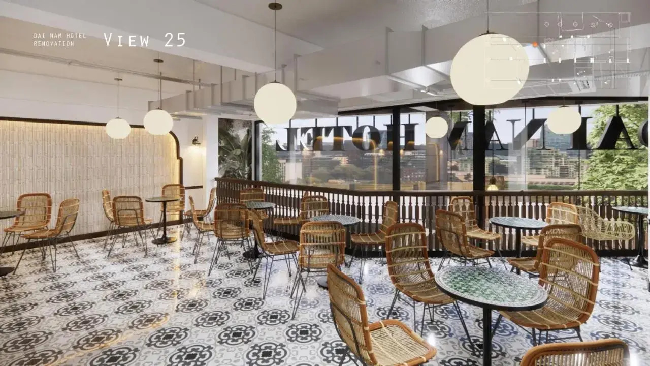 Photo - Dai Nam Boutique Hotel