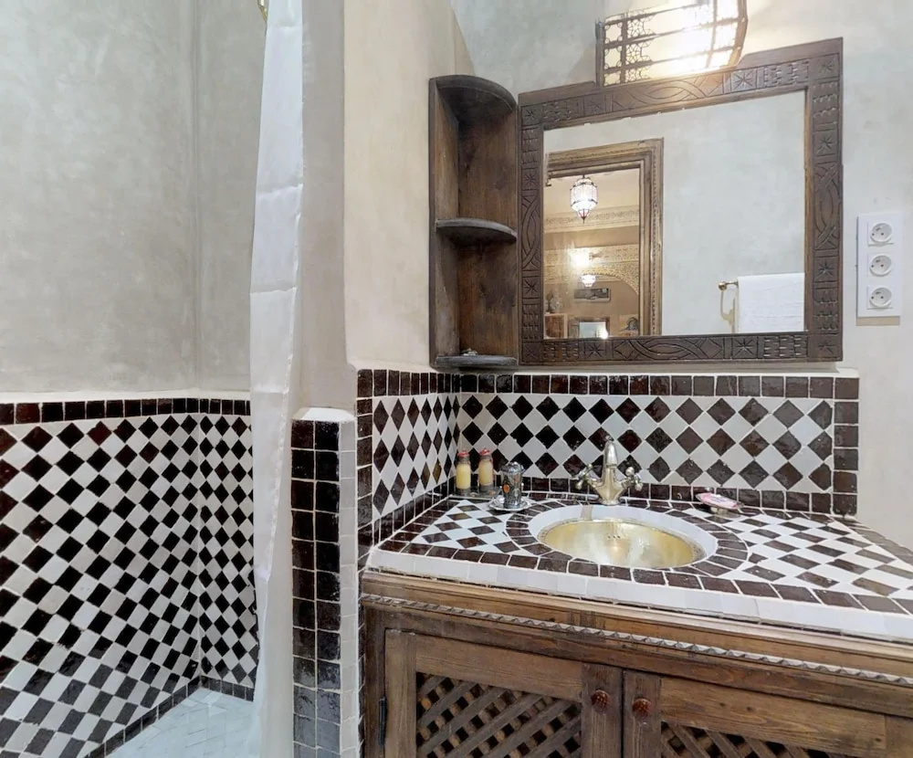 Foto - Riad abaka by Ghali annexe