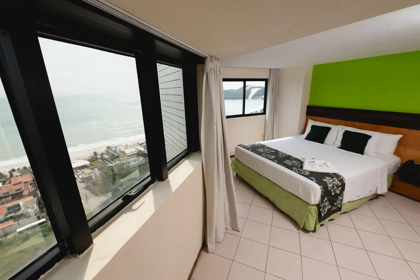 Foto - Quality Suites Natal
