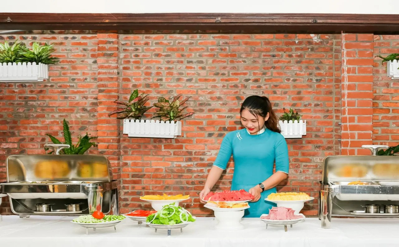 Foto - Golden River Hotel