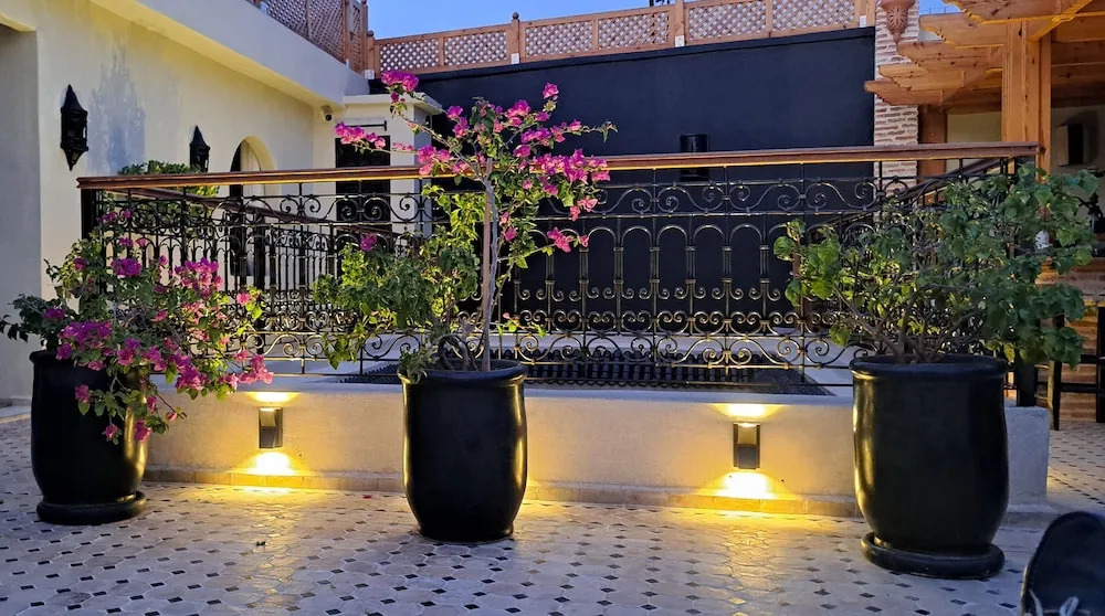 Foto - Riad Al Nubala