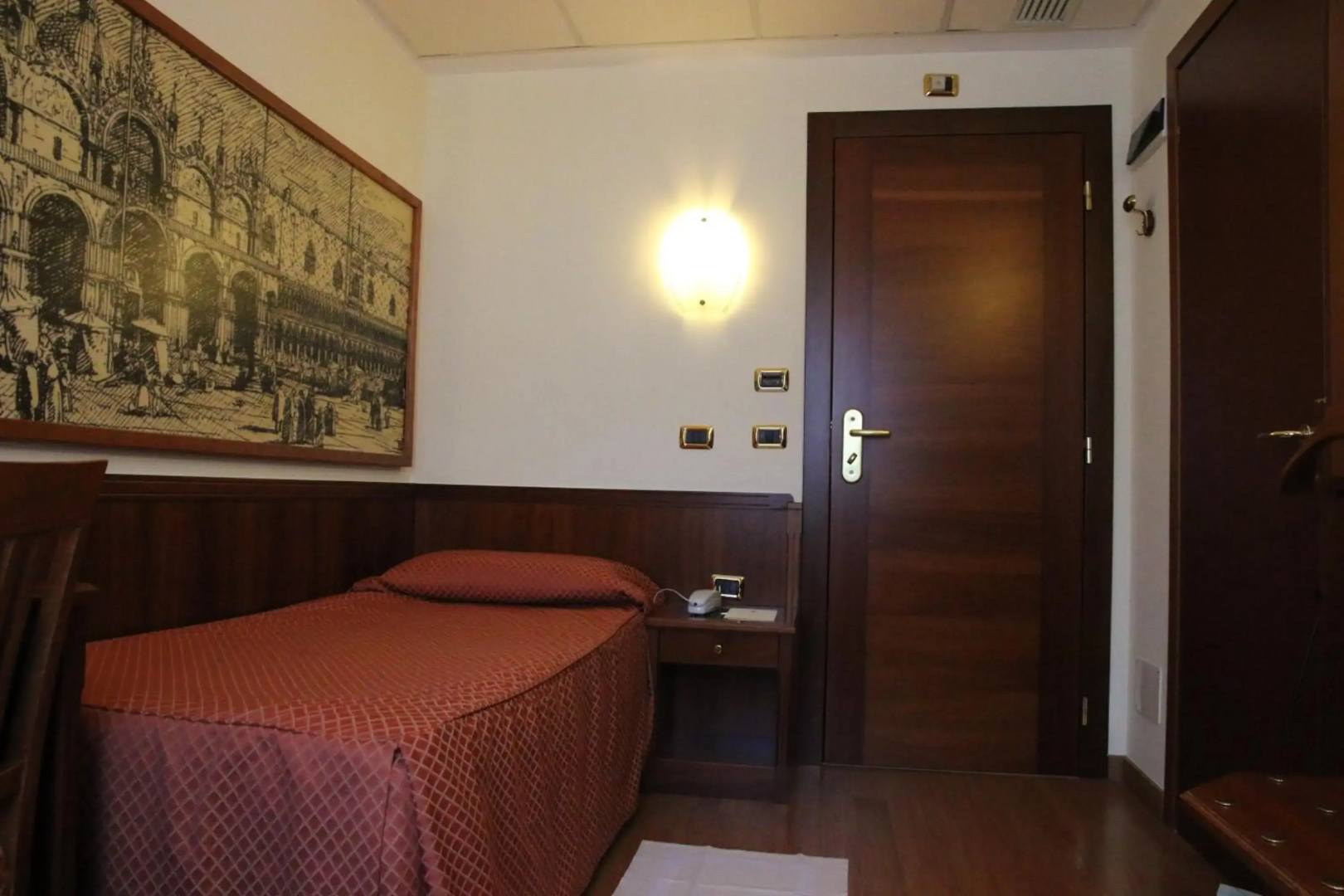 Foto - Hotel President Venezia