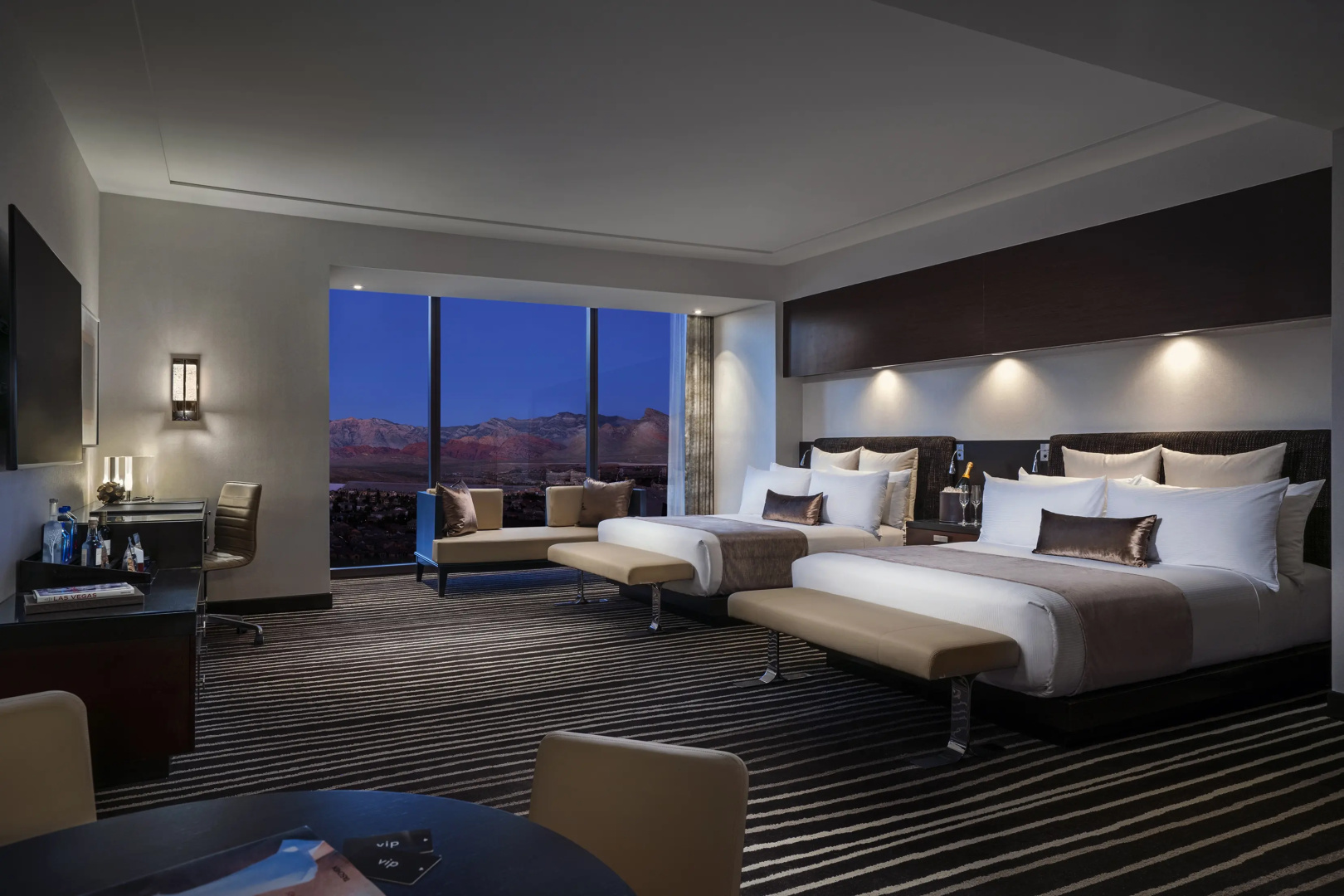 Foto - Red Rock Casino, Resort and Spa