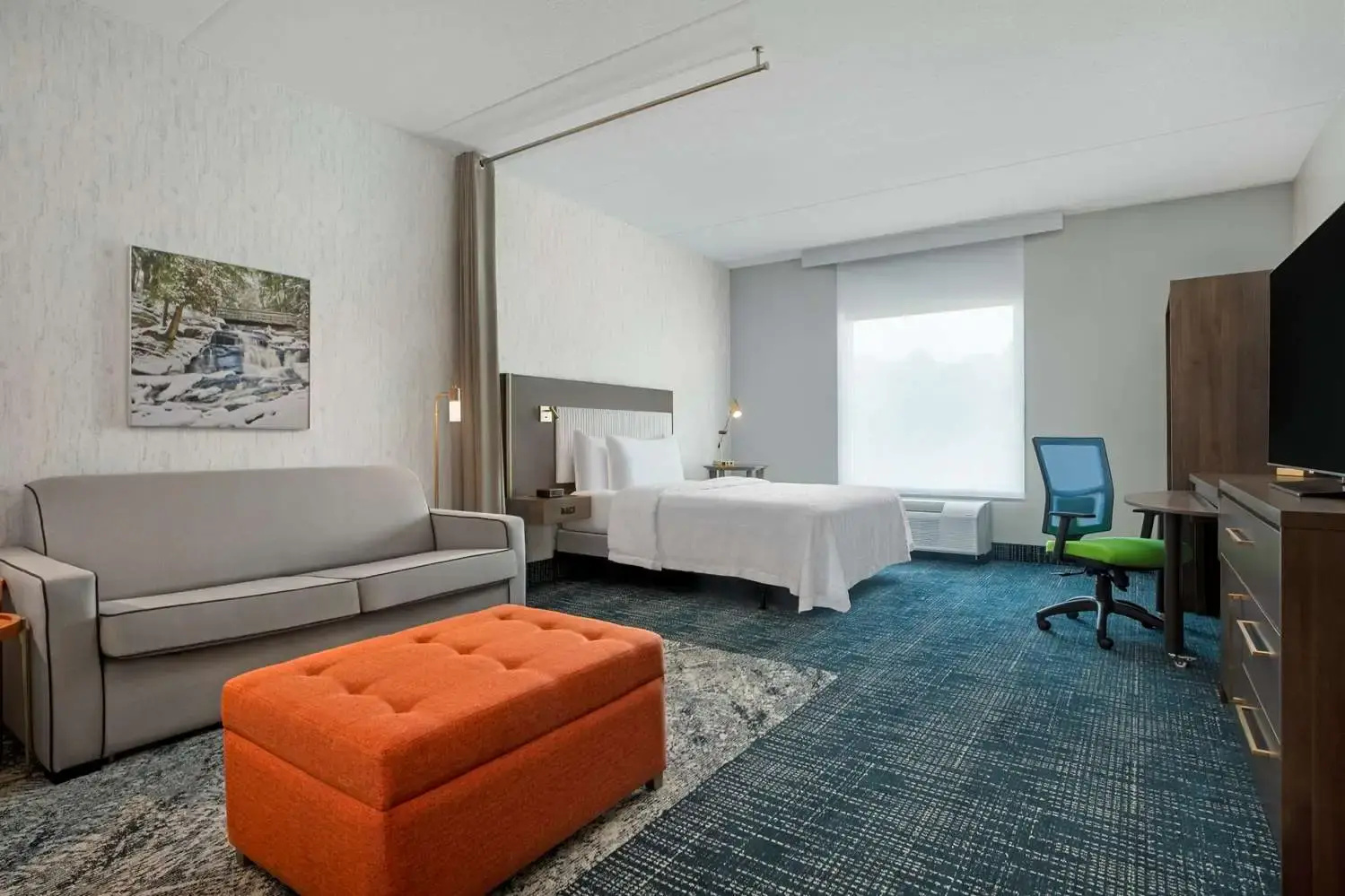 Photo - Home2 Suites by Hilton Huntsville