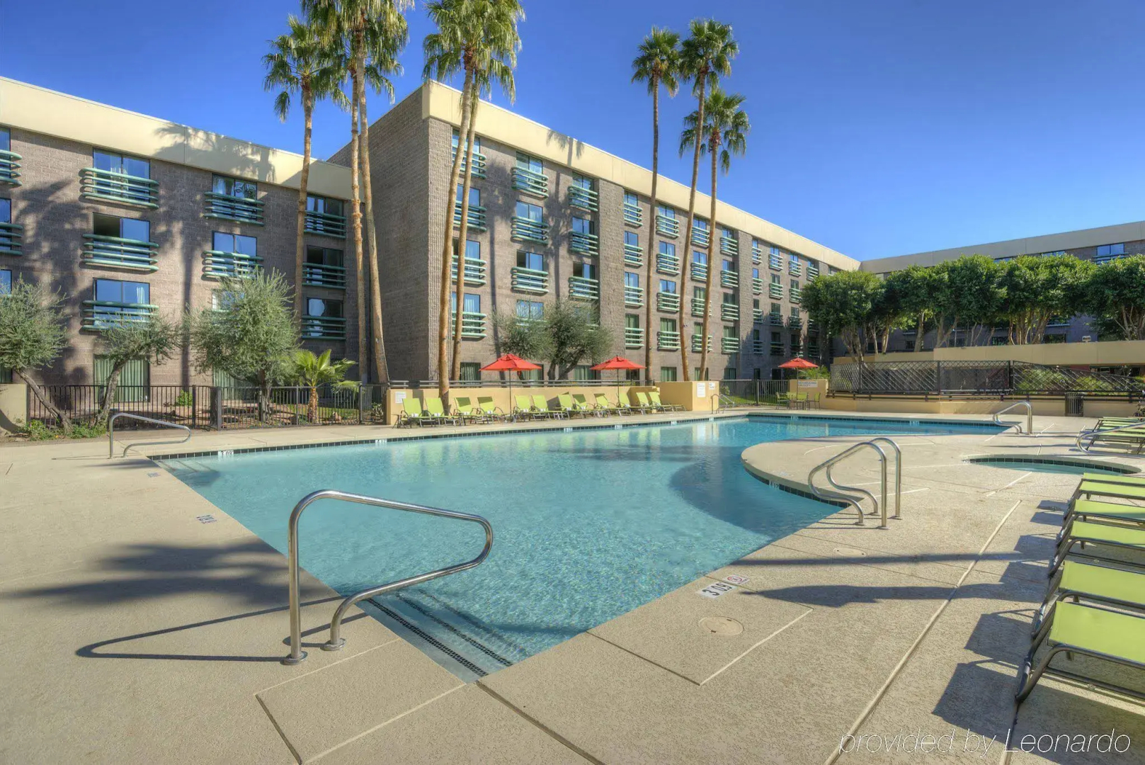 Foto - DoubleTree by Hilton Phoenix North