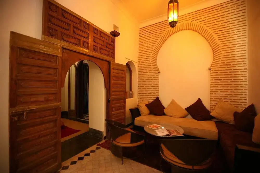Photo - Riad O2