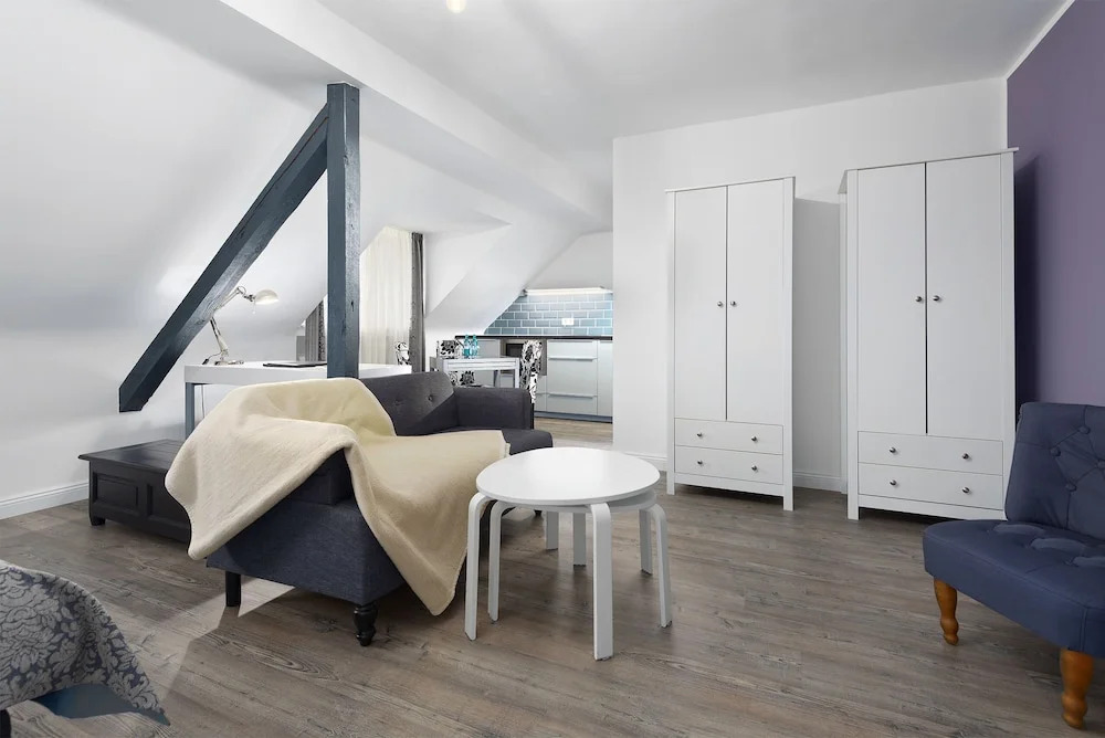 Foto - Trip Inn Boutique Rubens