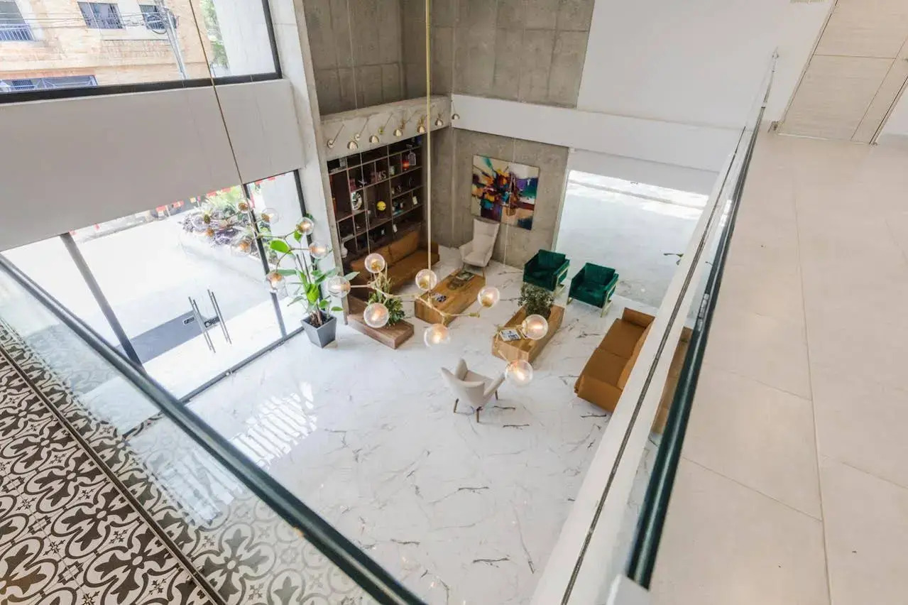 Photo - Hilton Garden Inn Cali Ciudad Jardin