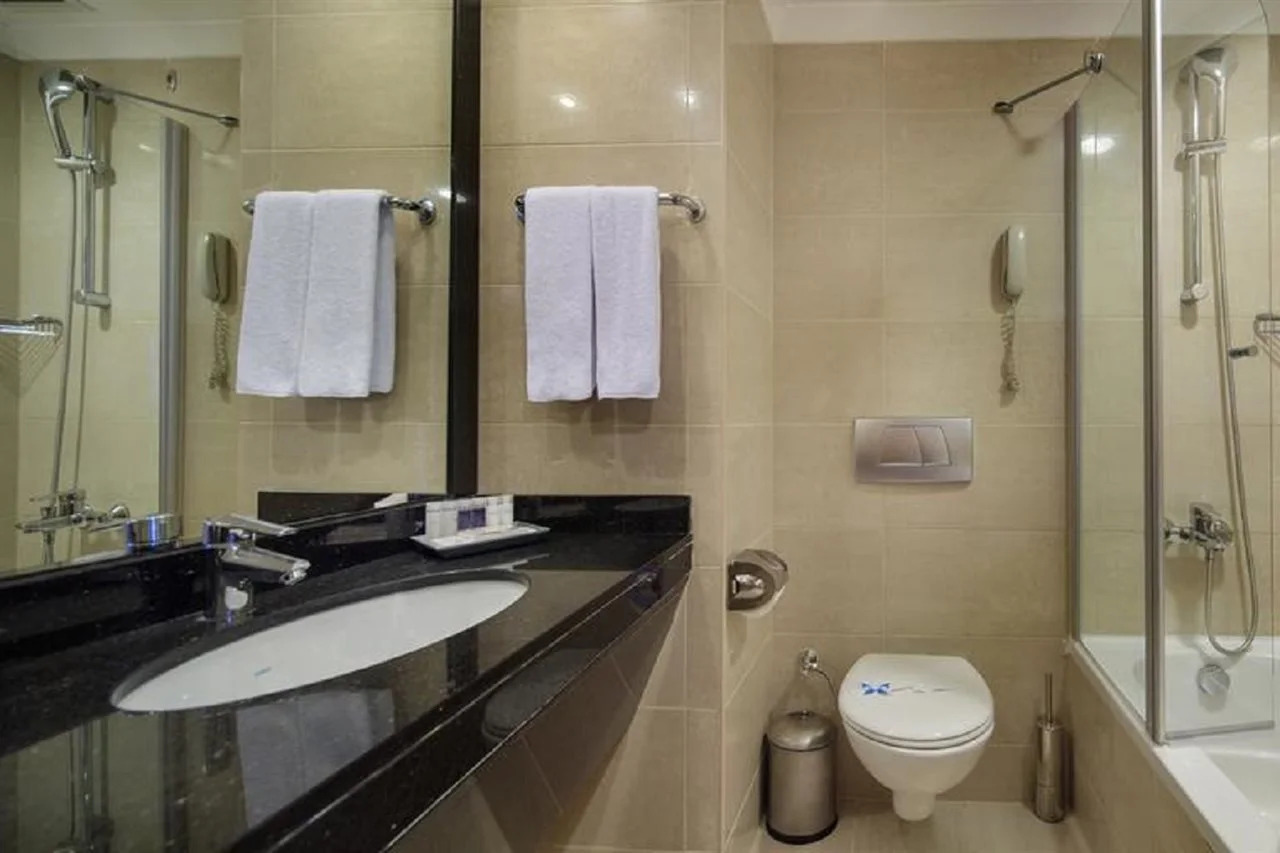 Photo - Liberty Hotels Lara