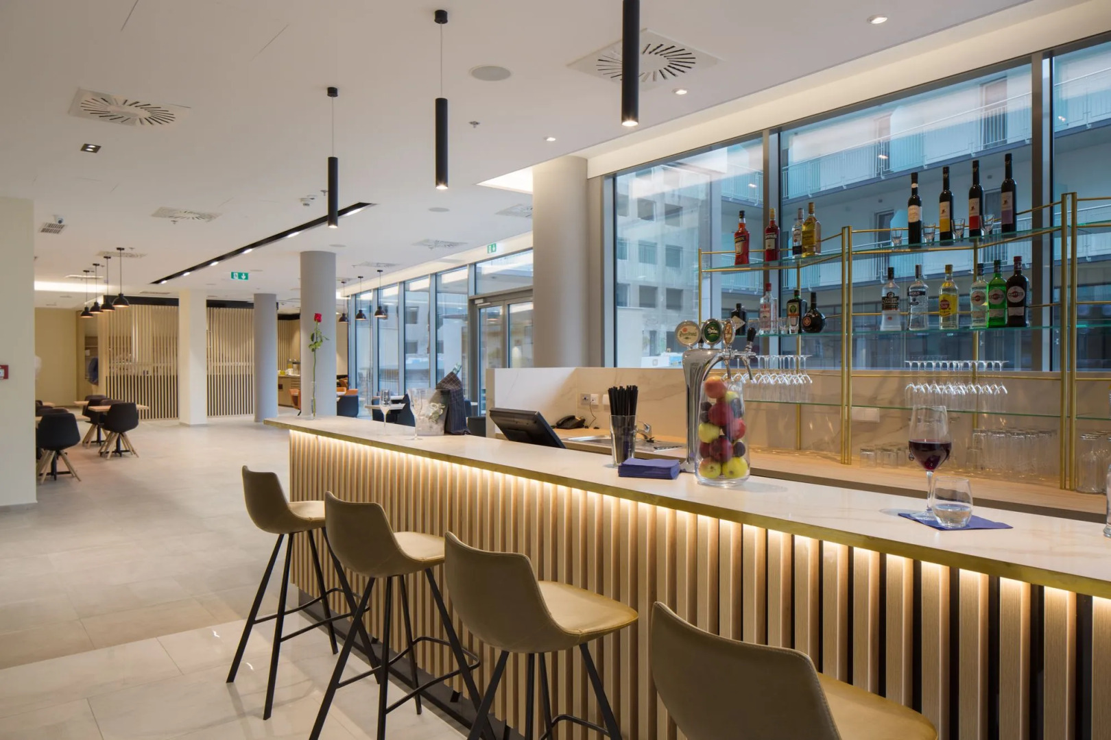 Foto - Akeah Verdi Budapest