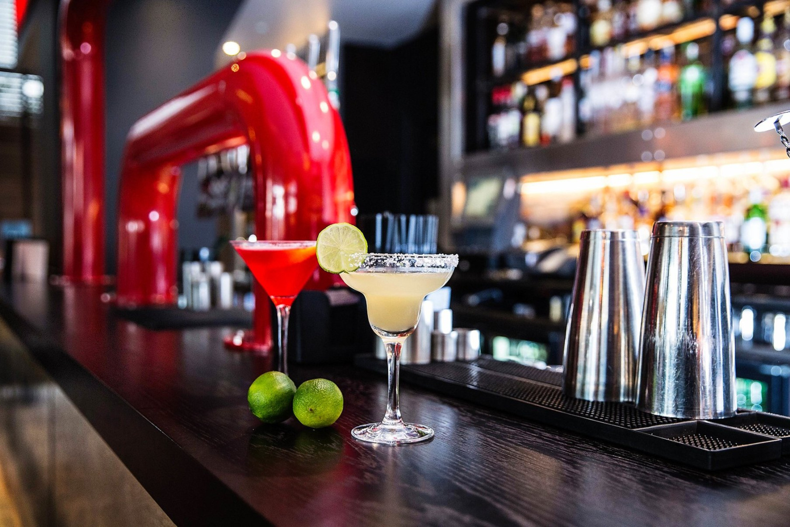 Photo - Malmaison Edinburgh City