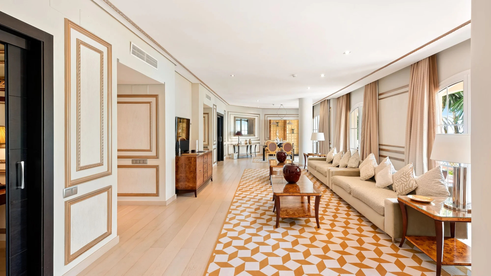 Photo - Grand Hotel Las Dunas