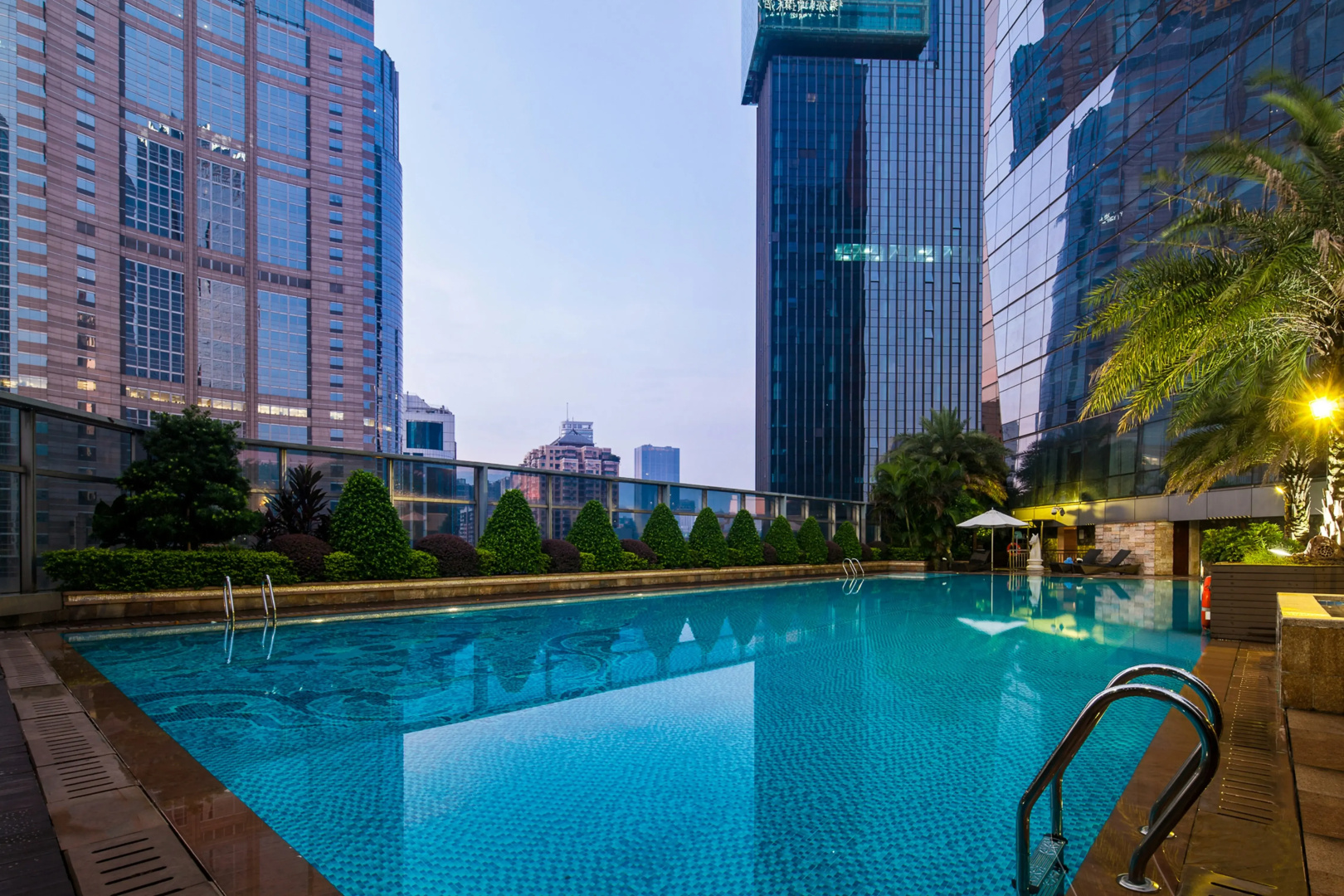 Foto - DoubleTree by Hilton Guangzhou
