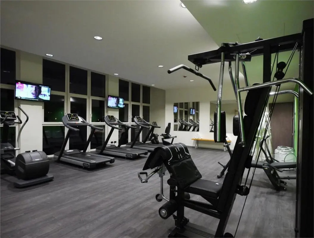 Foto - Klima Hotel Milano Fiere