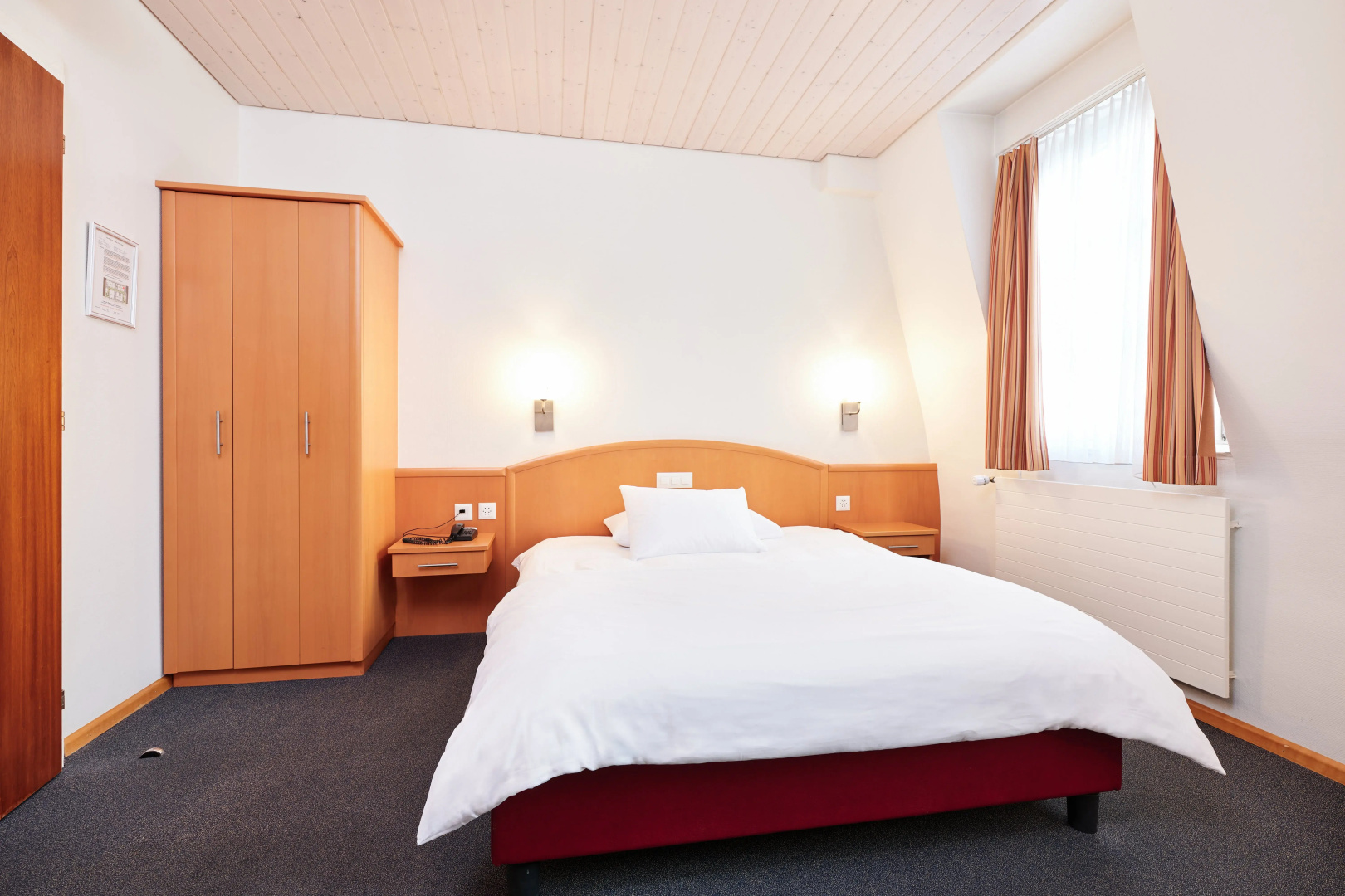 Photo - Central City Hotel Rochat