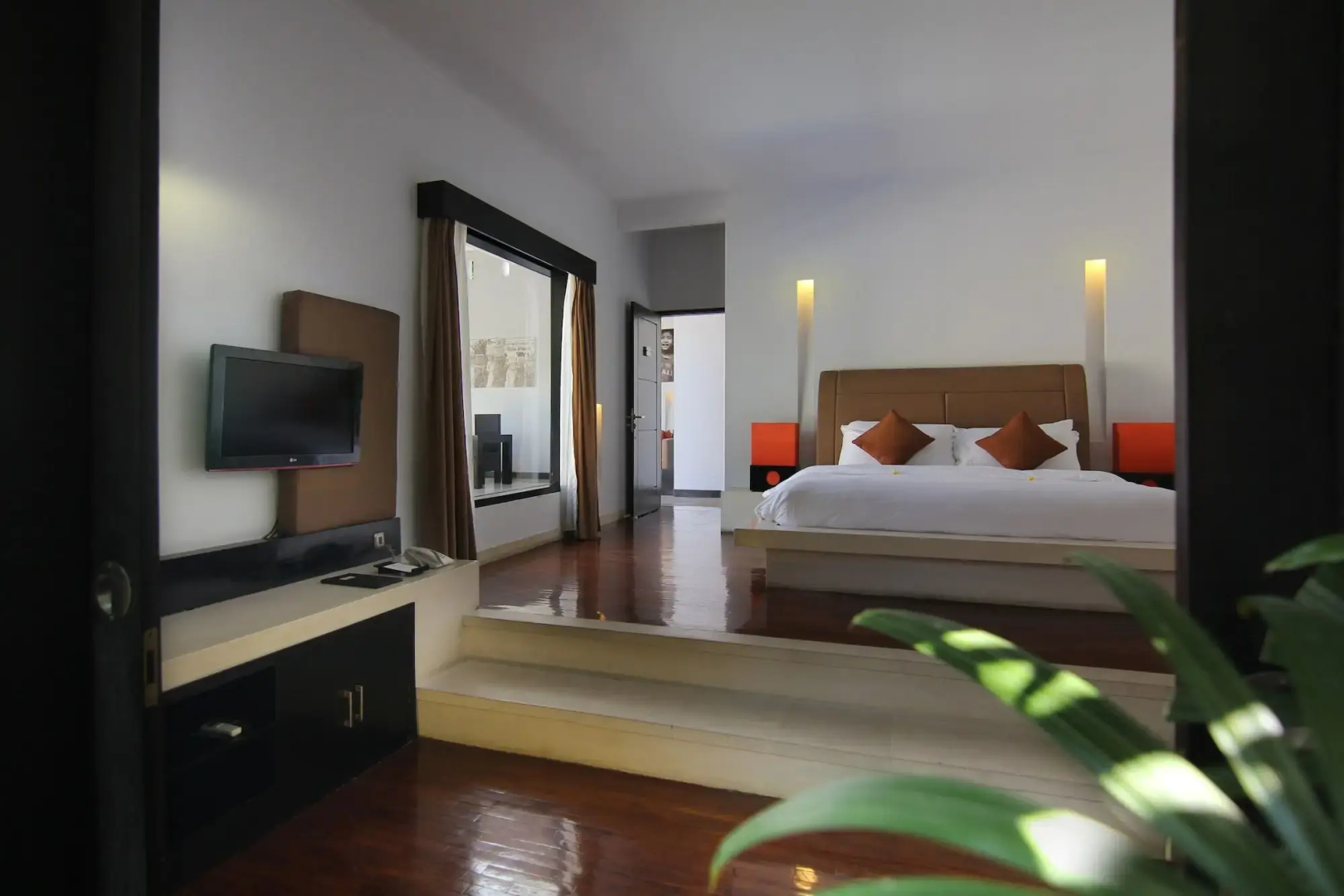 Foto - The Seminyak Suites Private Villas