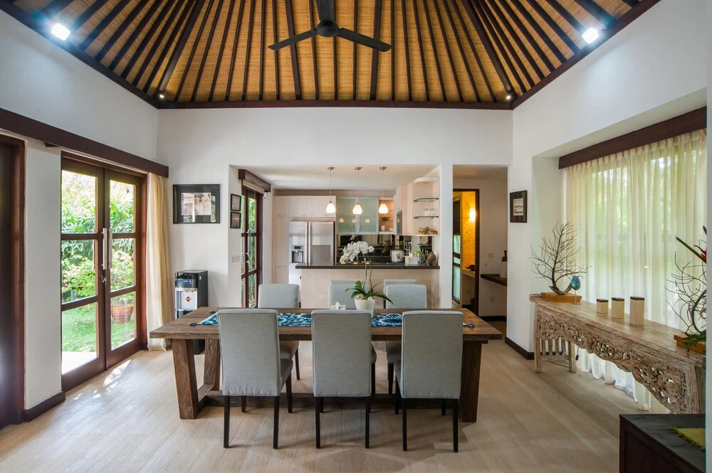 Photo - Villa Matha Ubud - Renewal