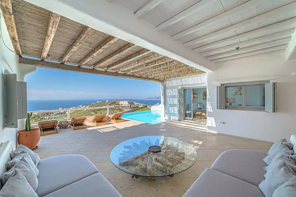 Foto - Anthis Villas Mykonos