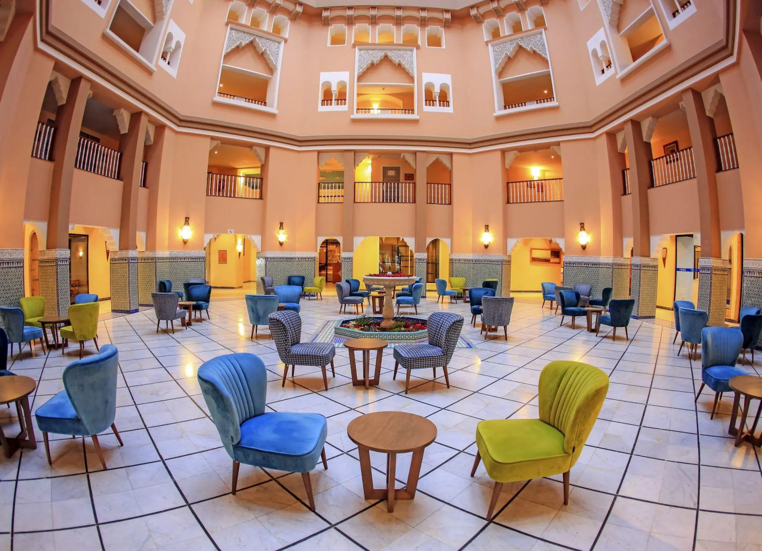 Foto - Rose Aqua Park Hotel