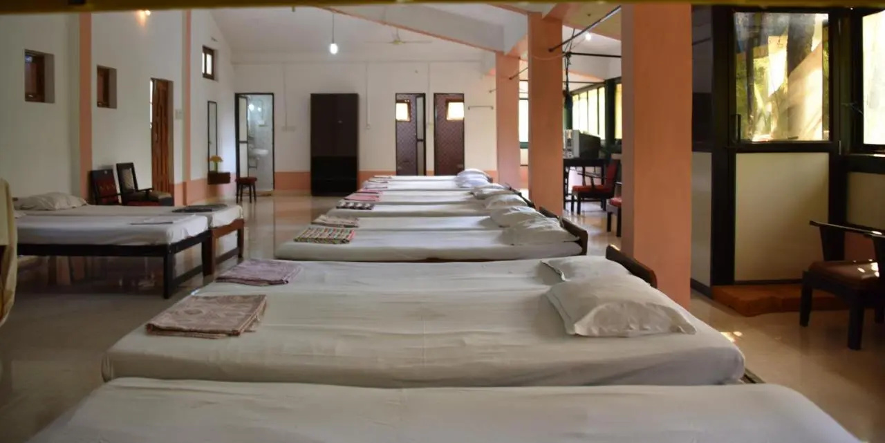 Foto - Hotel Kismat Mahal