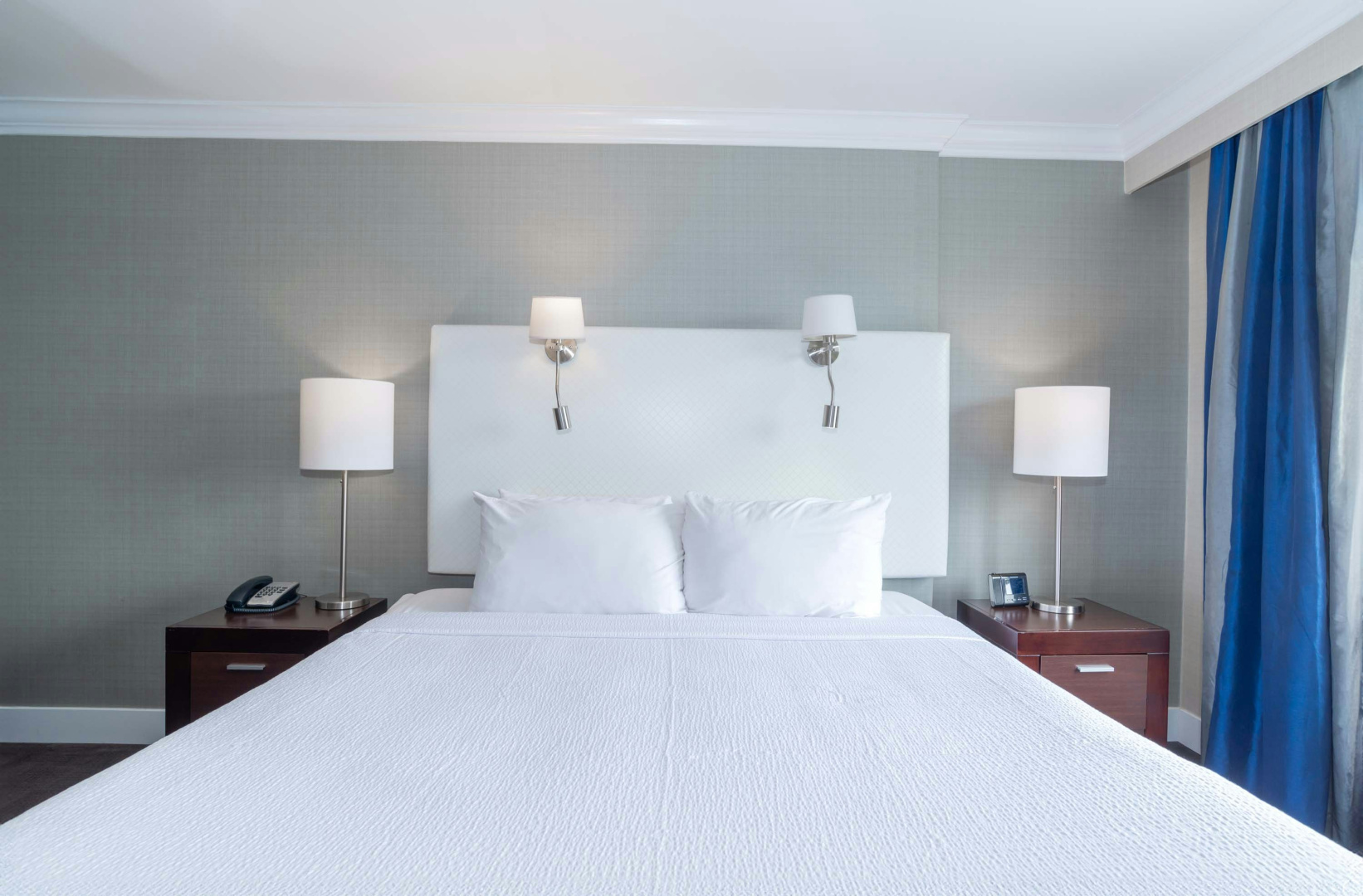 Photo - Sandman Signature Langley Hotel