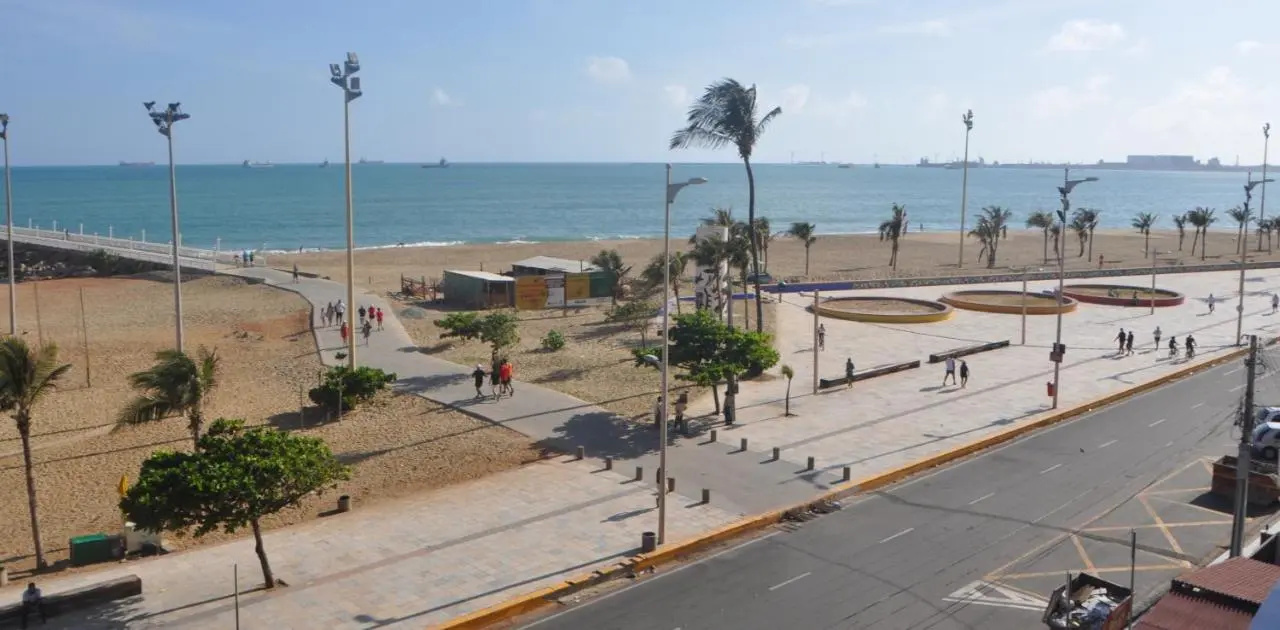 Foto - Sonata De Iracema