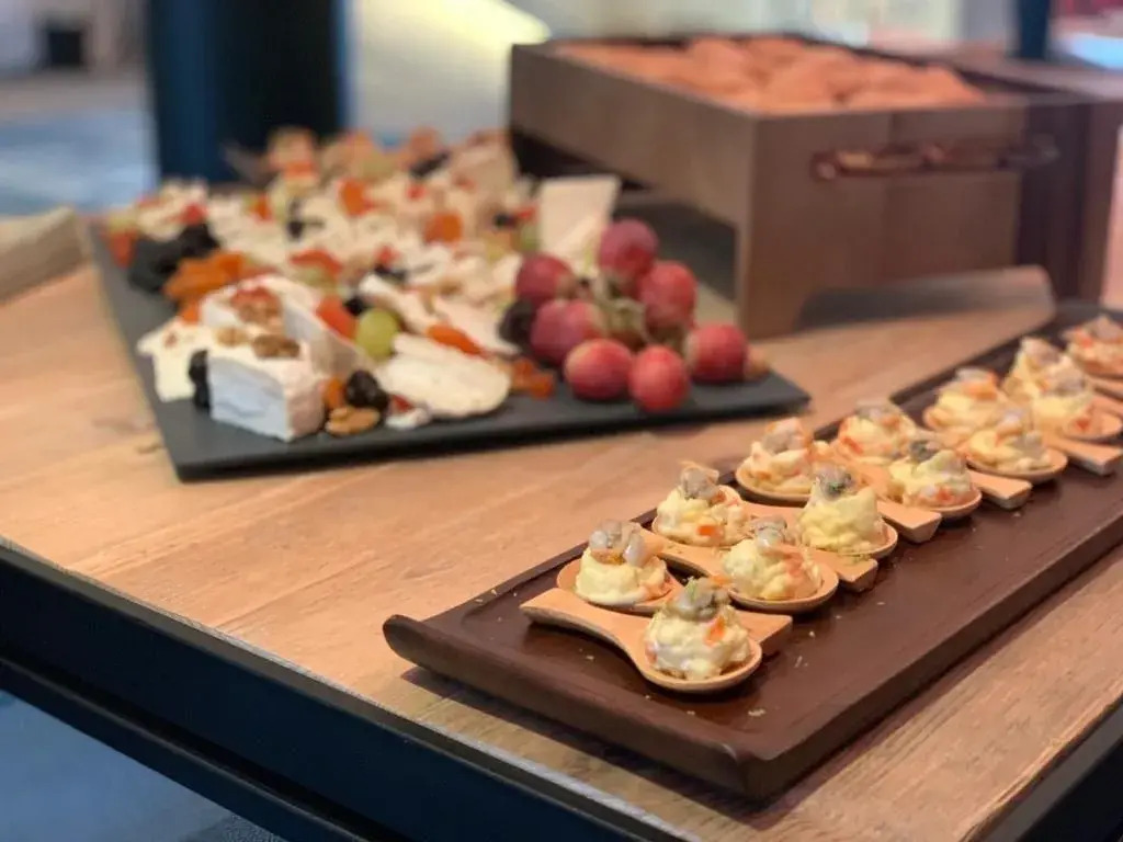 Foto - Pestana Collection Plaza Mayor