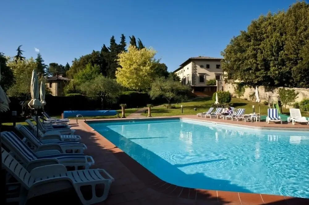 Foto - Villa San Lucchese