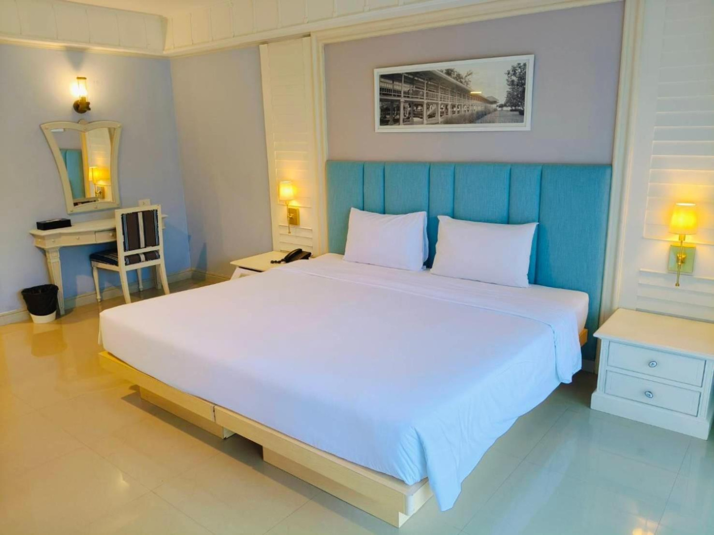 Photo - Seapine Beach Golf and Resort Hua Hin
