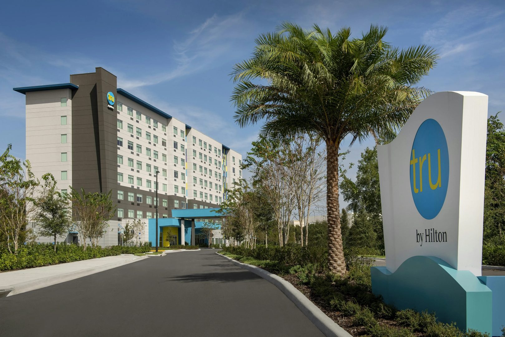 Photo - Tru By Hilton Orlando Convention Center Area, FL