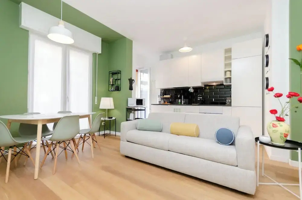 Foto - Fiordalisi home