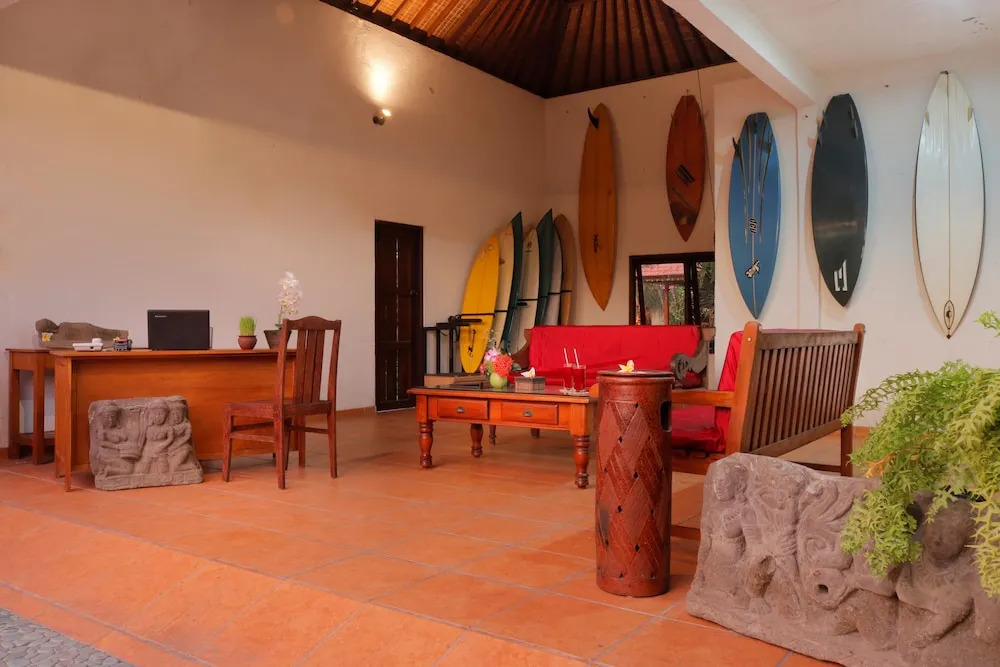 Foto - Graha Madesimon