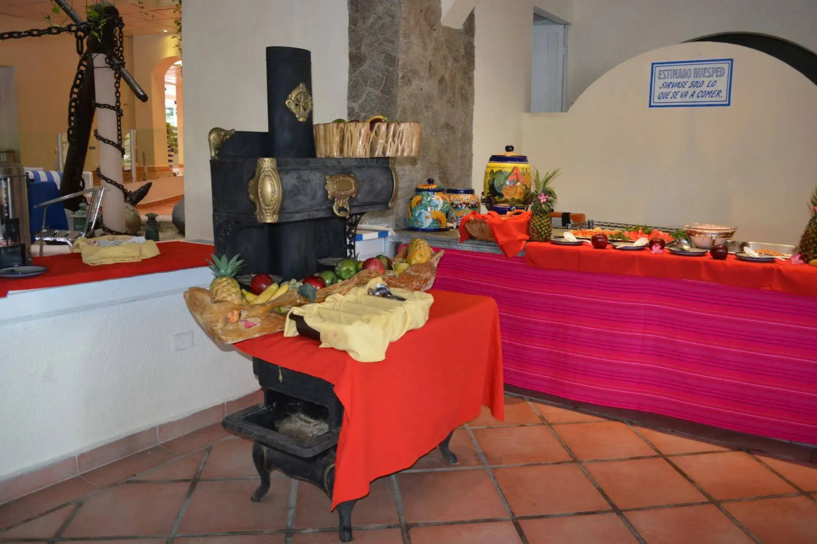 Foto - Acamar Beach Resort