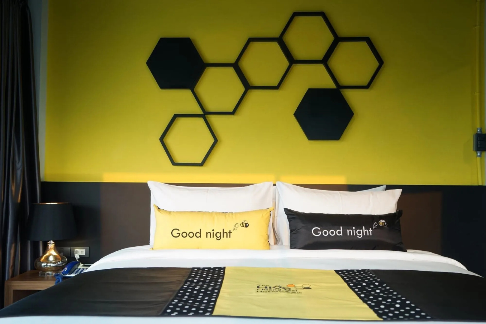 Foto - The Hive Chiang Mai Hotel