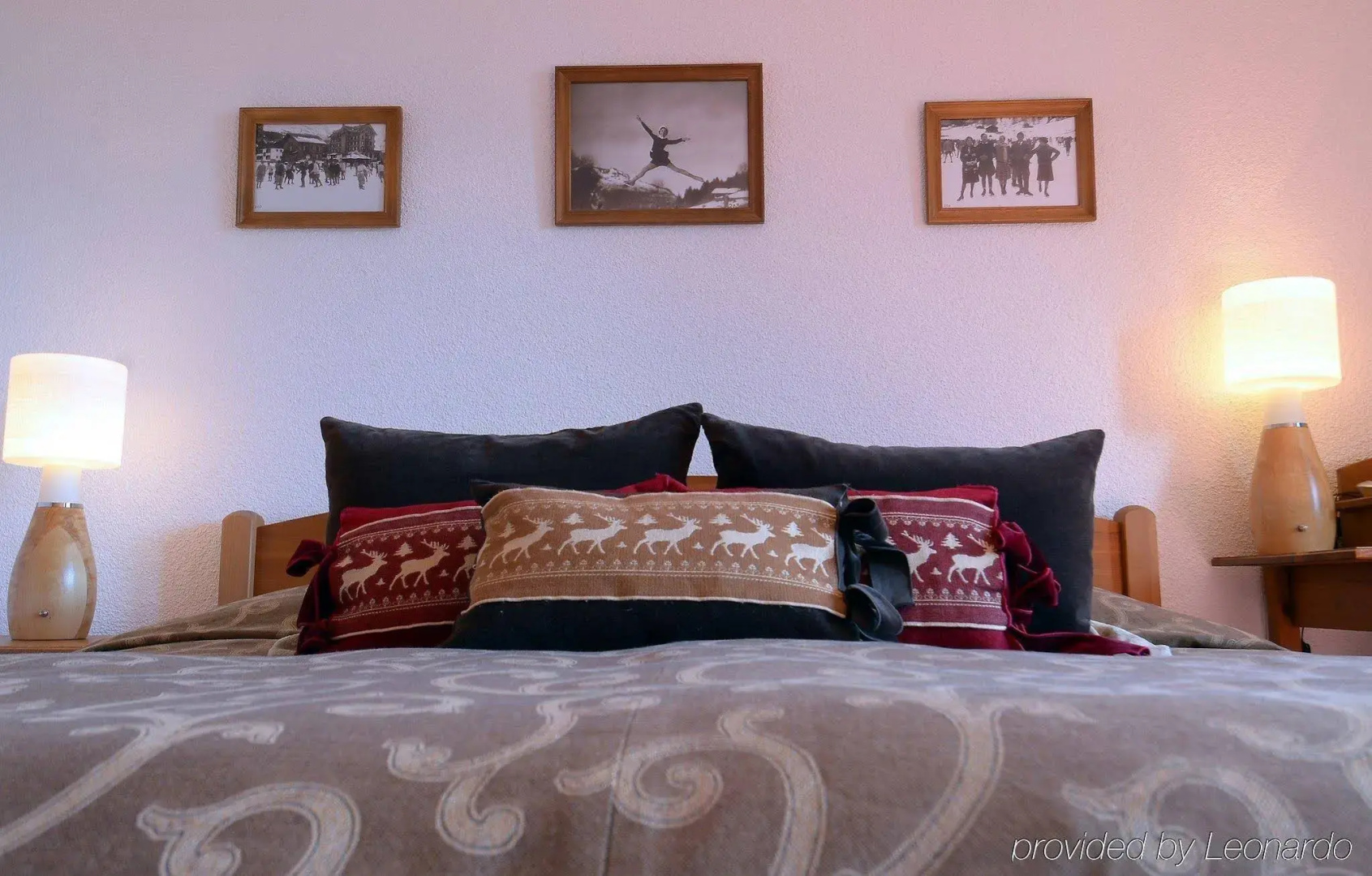 Foto - Maya Caprice Boutique Hotel & Spa