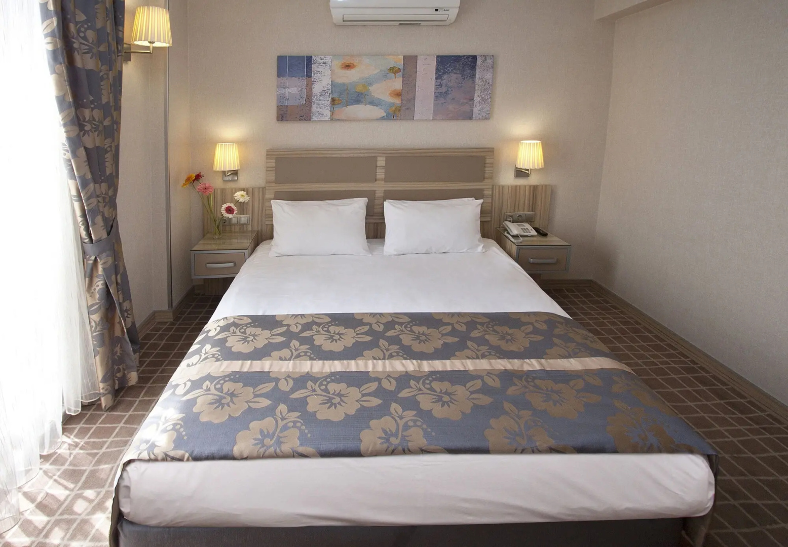 Foto - Hotel Nanda