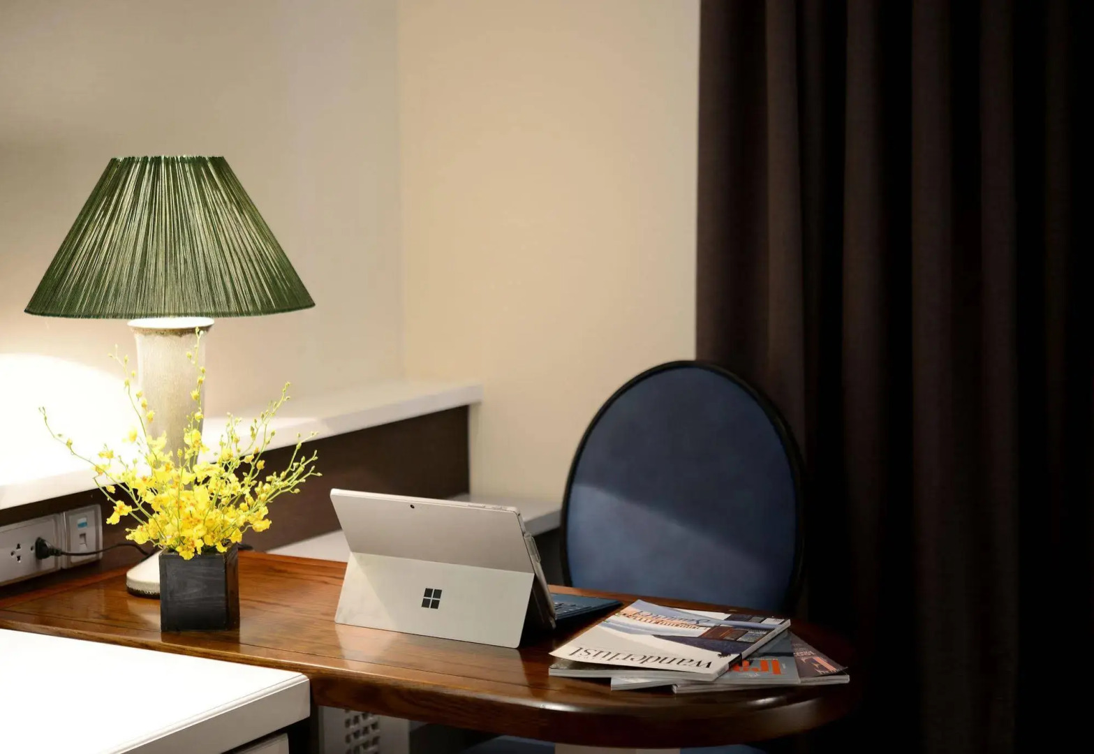 Foto - The Chi Boutique Hotel