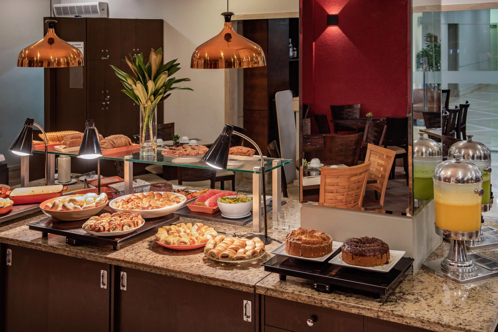 Foto - Intercity São Paulo Berrini