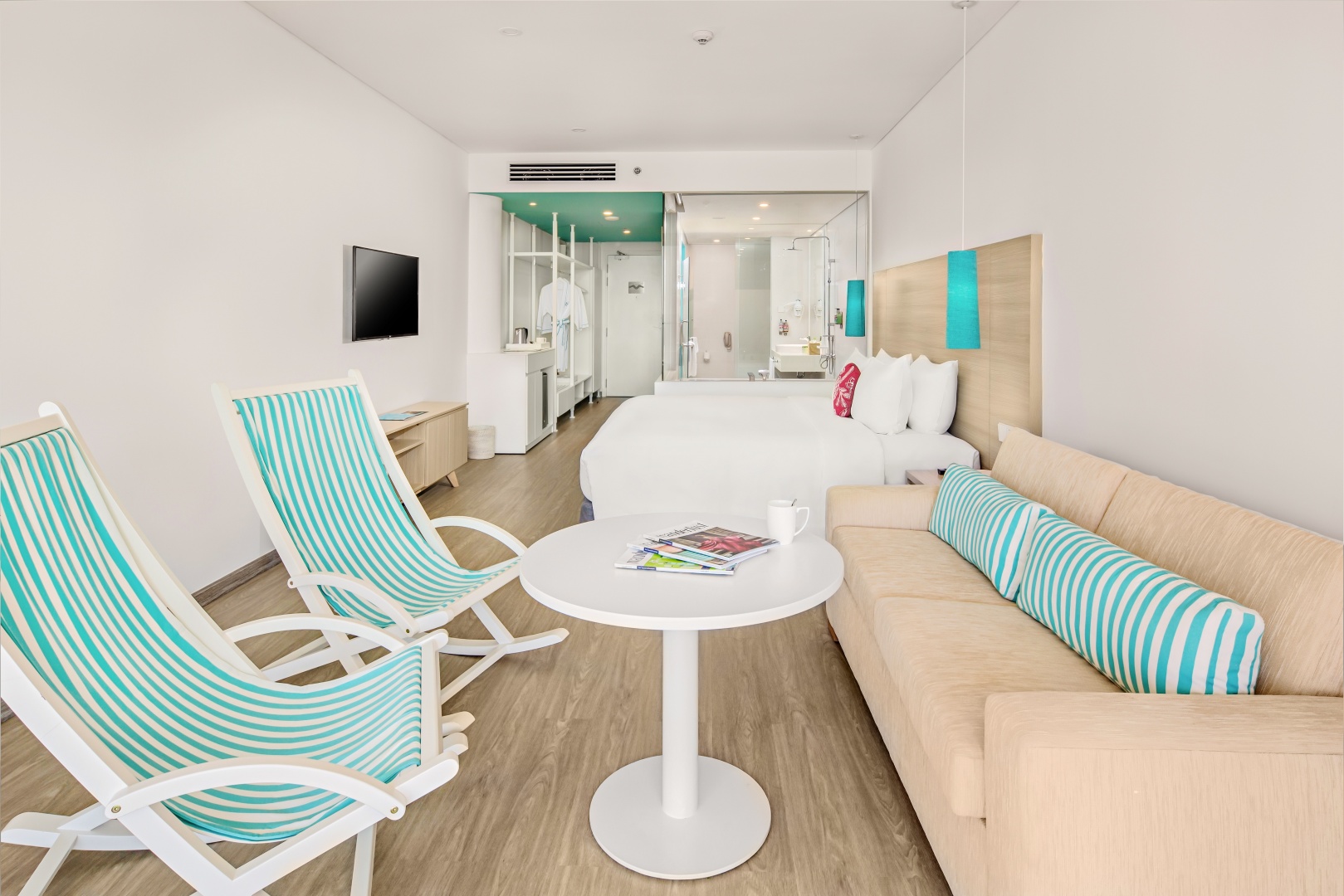 Photo - SOL by Meliá Phu Quoc