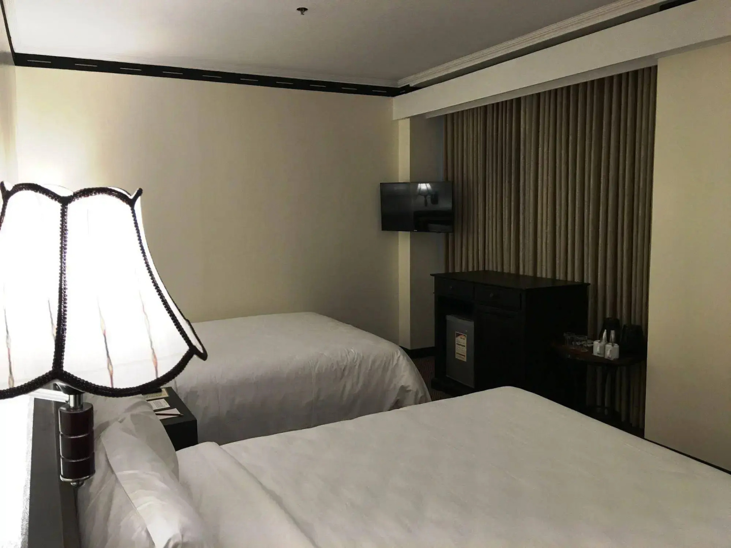 Foto - Bayview Park Hotel Manila