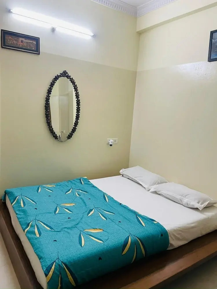 Foto - Zivo Stays, Heritage Apartments, Rethibowli