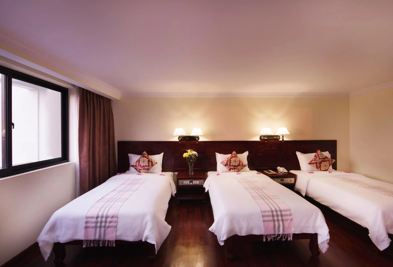 Foto - Smiling Hotel