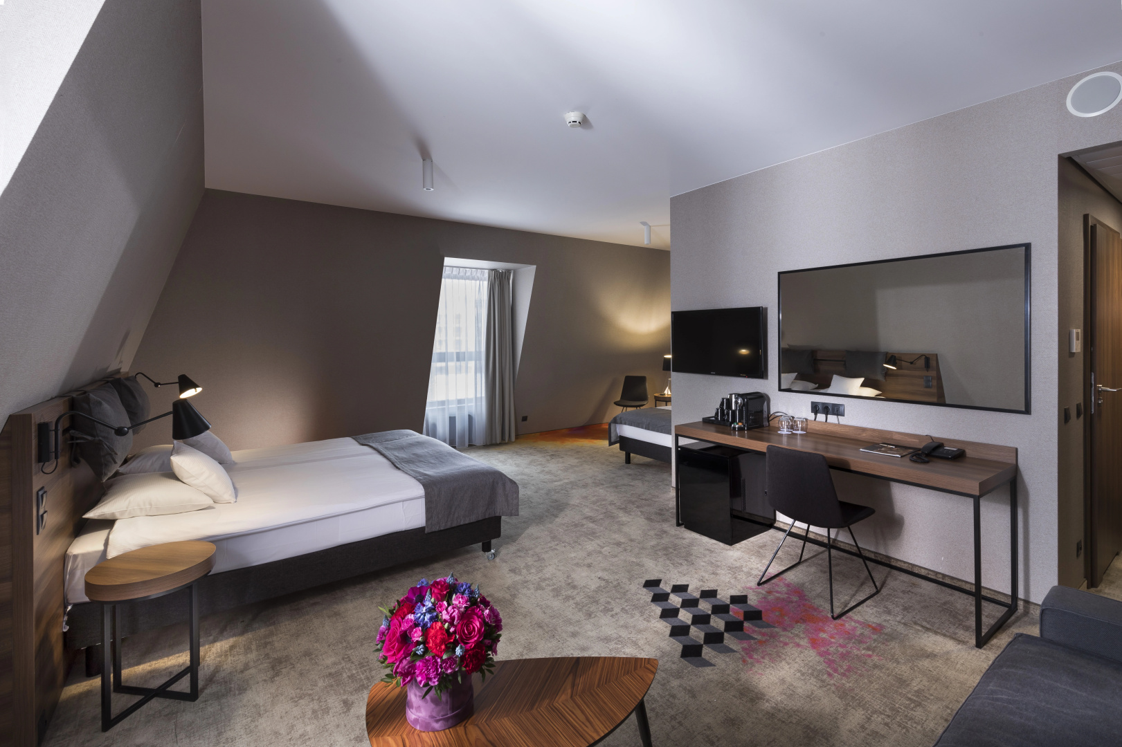 Foto - Hotel Sadova