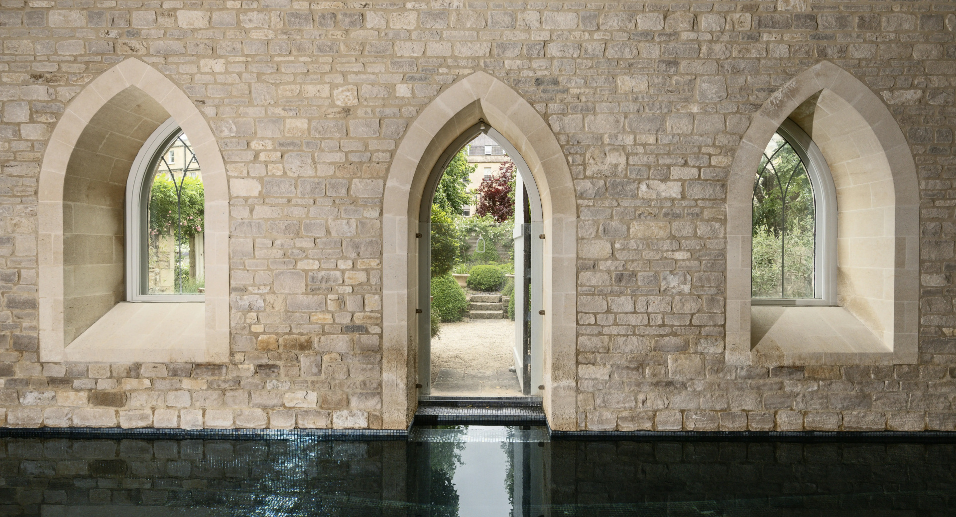 Foto - The Royal Crescent Hotel & Spa