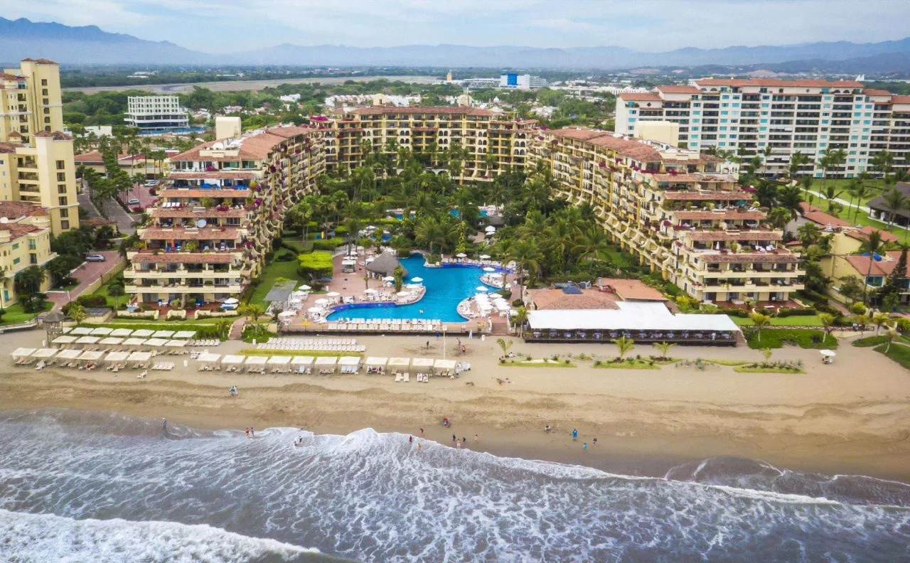 Photo - Velas Vallarta Suite Resort All-Inclusive