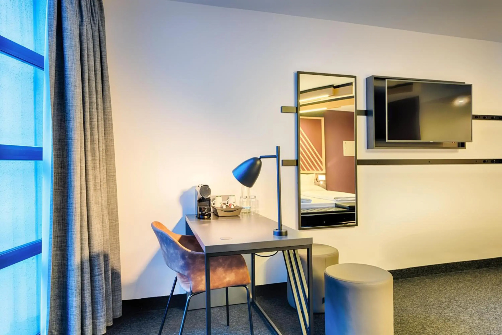 Photo - B&B Hotel München-Hbf