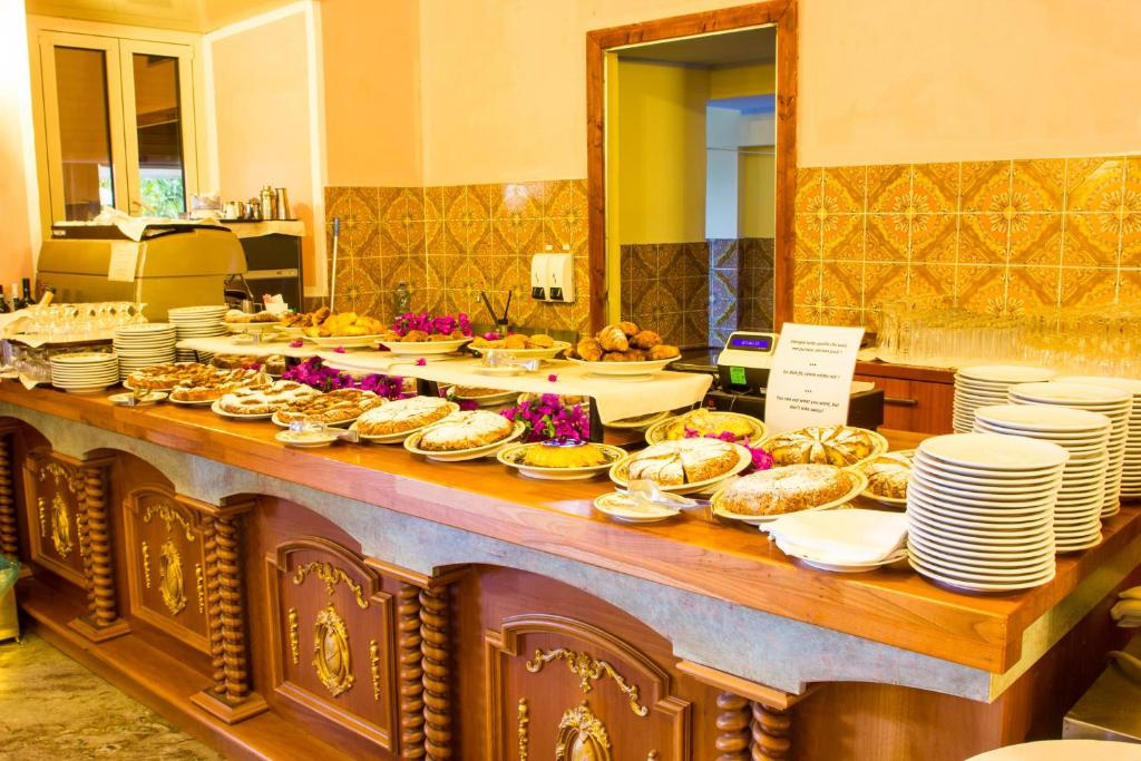 Photo - Taormina Park Hotel