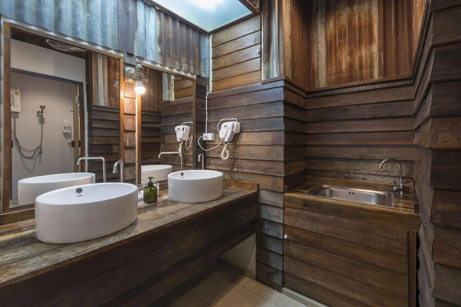 Foto - Suneta Hostel Khaosan